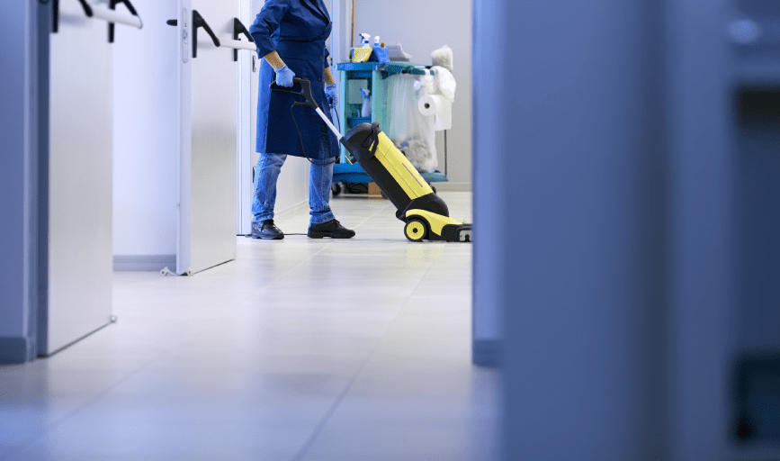 Dara Pro Cleaners