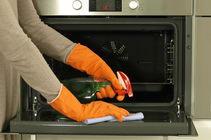 Dara Pro Cleaners